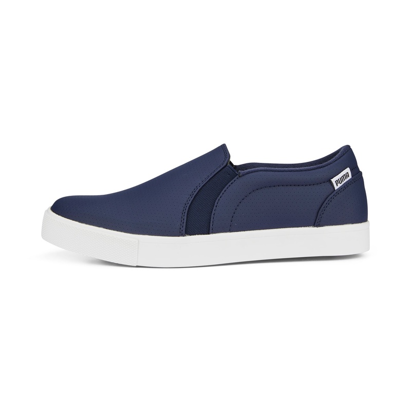Women’s TUSTIN FUSION Slip-On Spikeless Golf Shoes