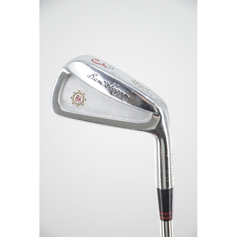Ben Hogan Apex Plus 3 Iron S Flex 39″