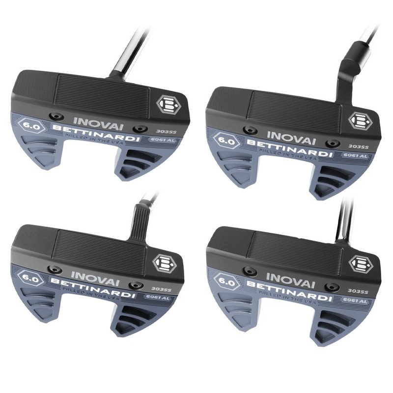 Bettinardi Inovai 6.0 Series Putter – 24