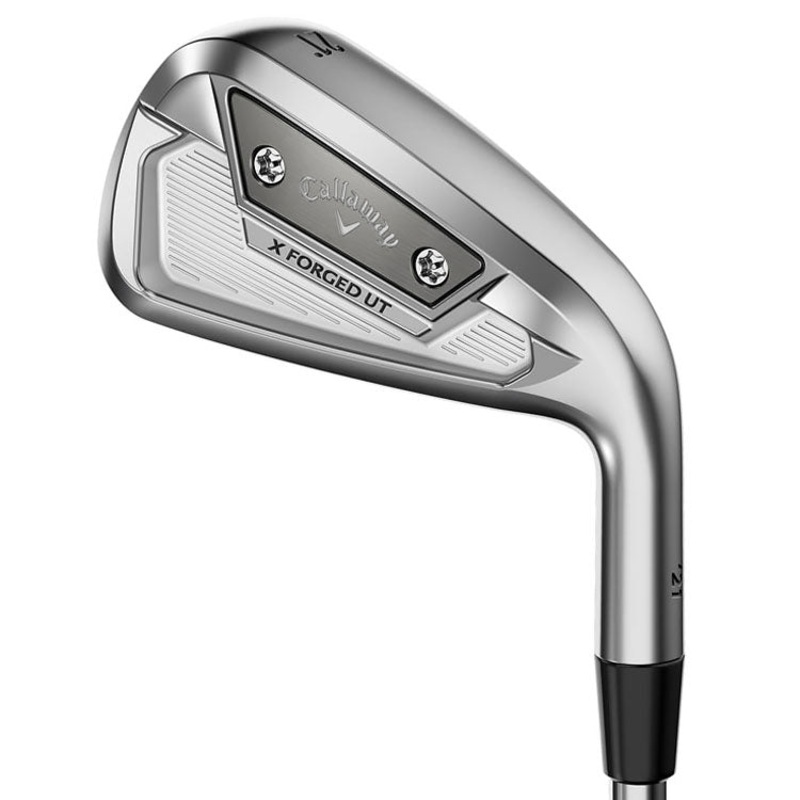 Callaway X Forged UT Utility Golf Iron – Steel