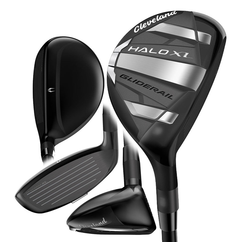 Cleveland HALO XL Hybrid – 24 Men