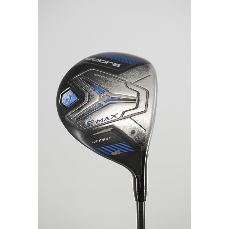 Cobra F-Max Airspeed Offset 3 Wood SR Flex 42.5″