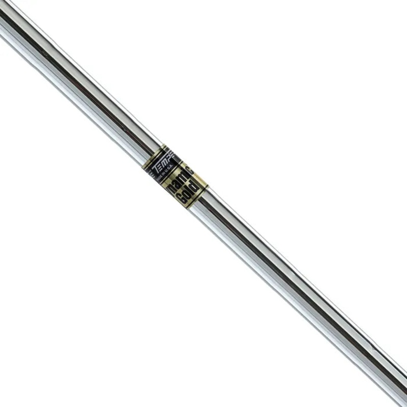 Dynamic Gold 95 S300 Tapered Iron Shafts