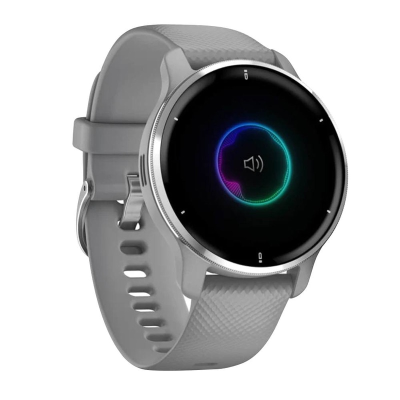 Garmin Venu 2 Plus GPS Watch