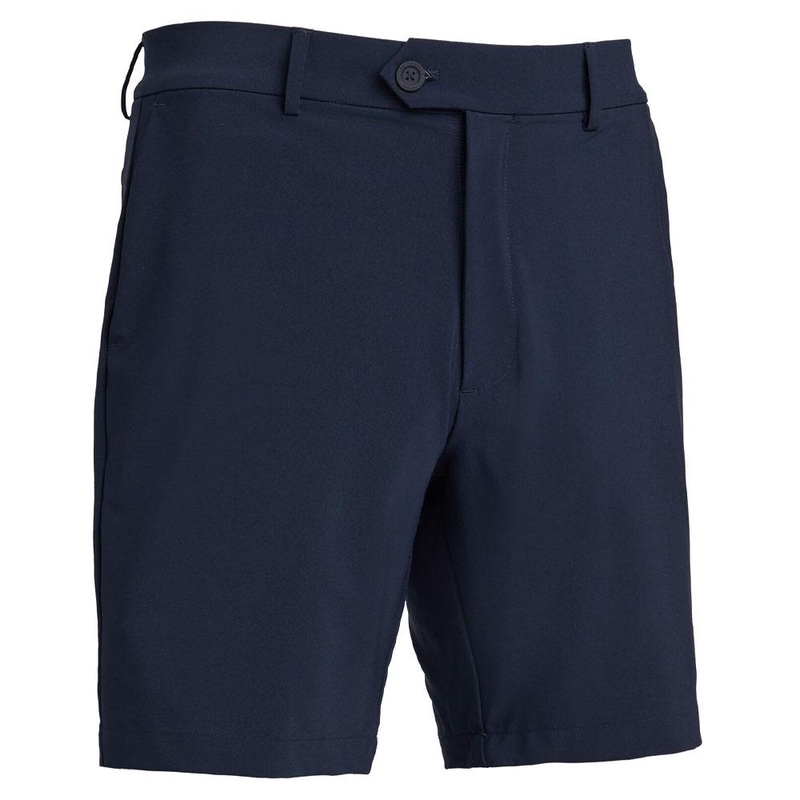 Gfore Maverick 4-Way Stretch Golf Short Twilight – 23 Men