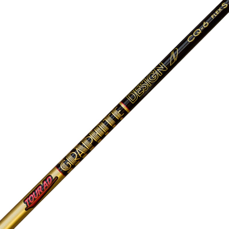 Graphite Design Tour AD CQ Wood Shaft