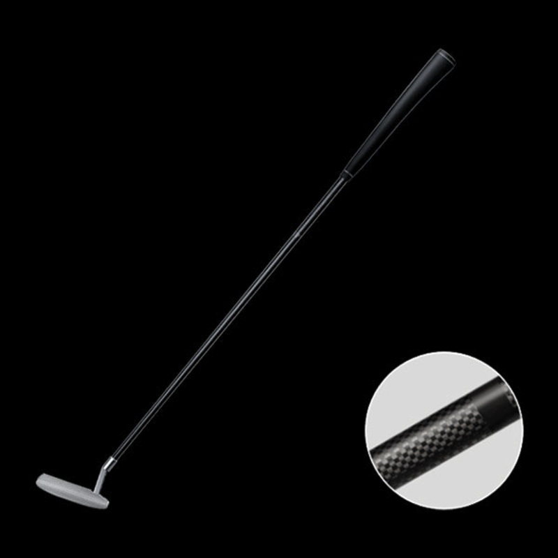 Imide and Suns Putter Shaft