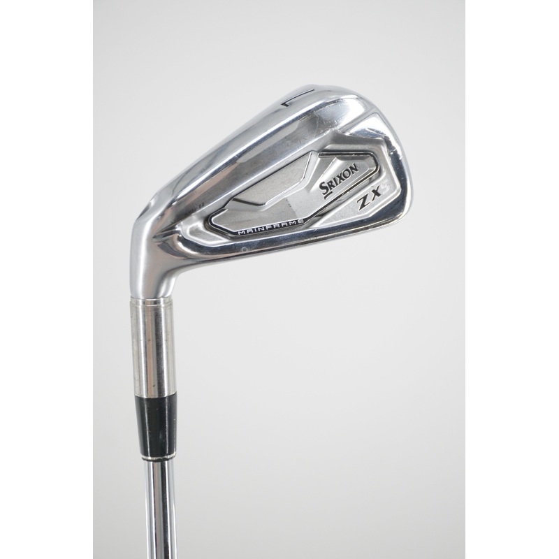*Lefty Fitting Club* Srixon Zx5 7 Fitting Iron S Flex 37″