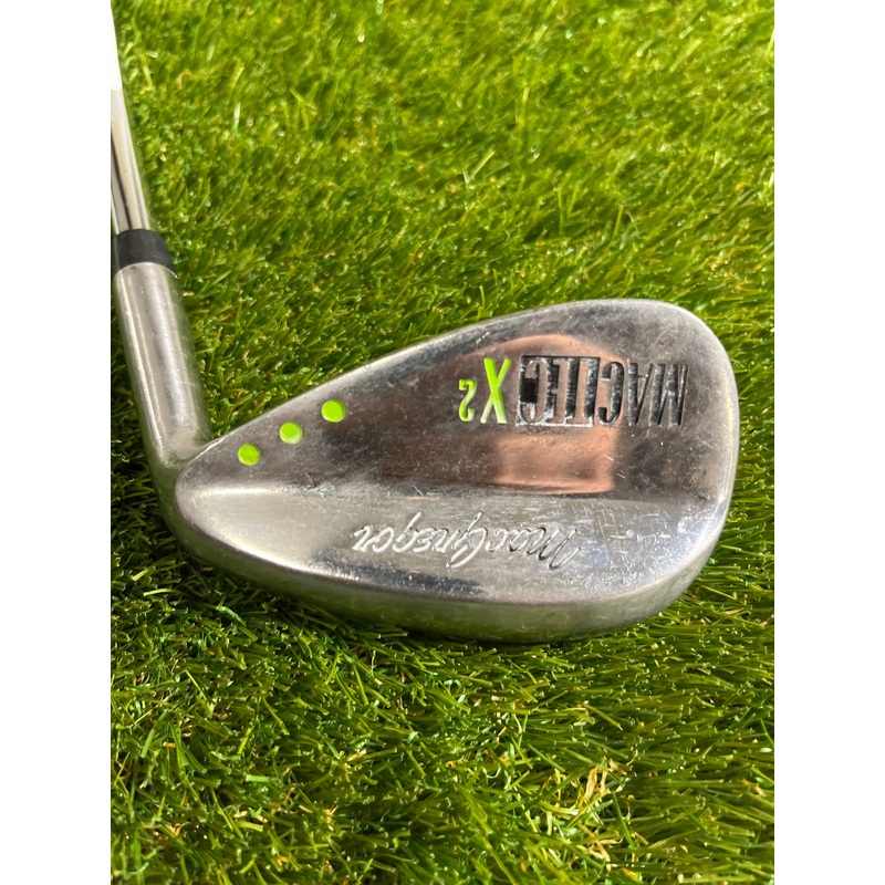 Macgregor Mactec X2 52 Wedge