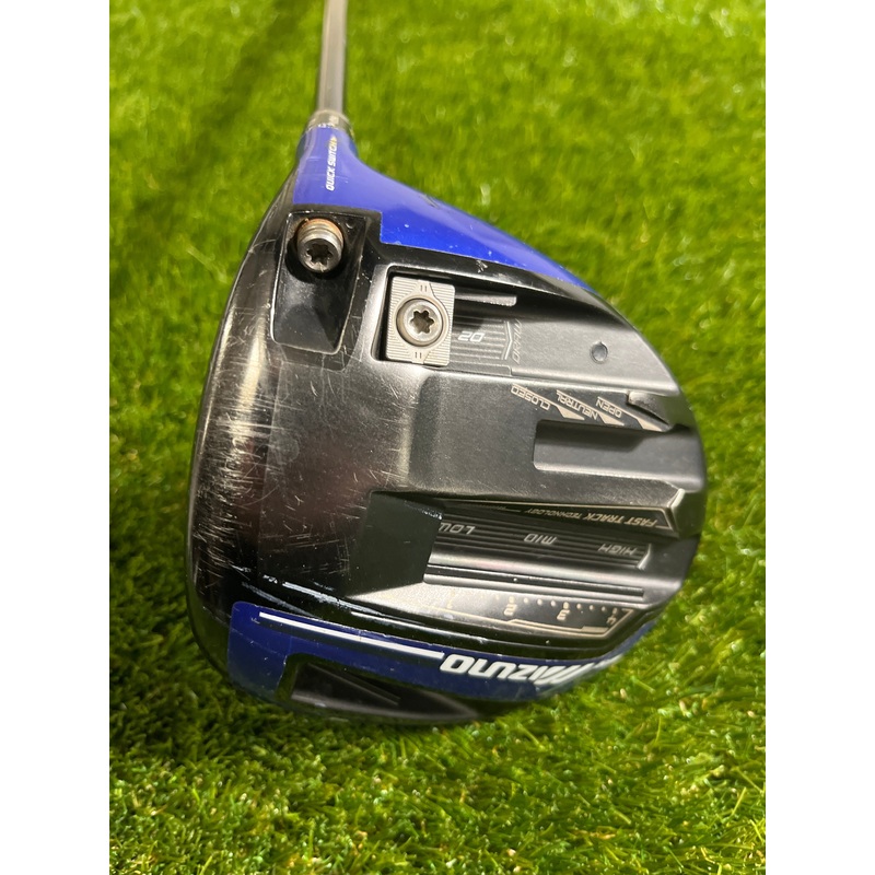 Mizuno GT180 10.5 Driver