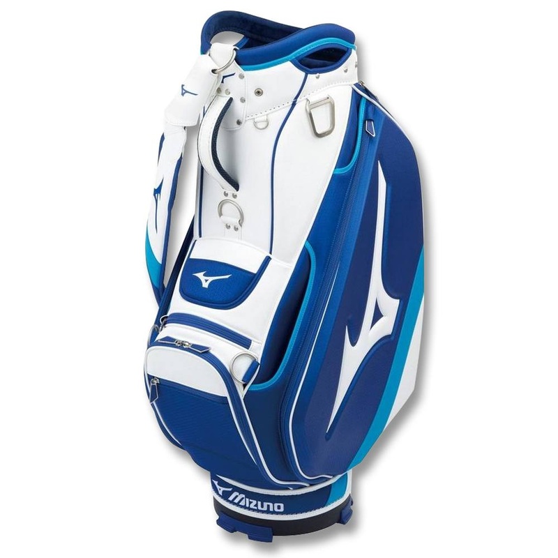 Mizuno Tour Staff Bag – 21