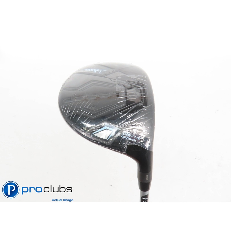New! Ladies Cobra ’24 AIR-X Offset 19* 3 Wood – UltraLite 45 Ladies Flex #425923