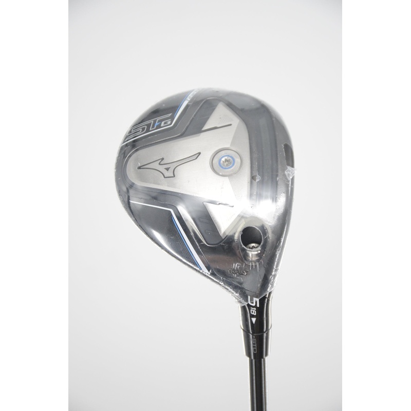 NEW Mizuno ST-G Titanium 5 Wood S Flex 42.25″