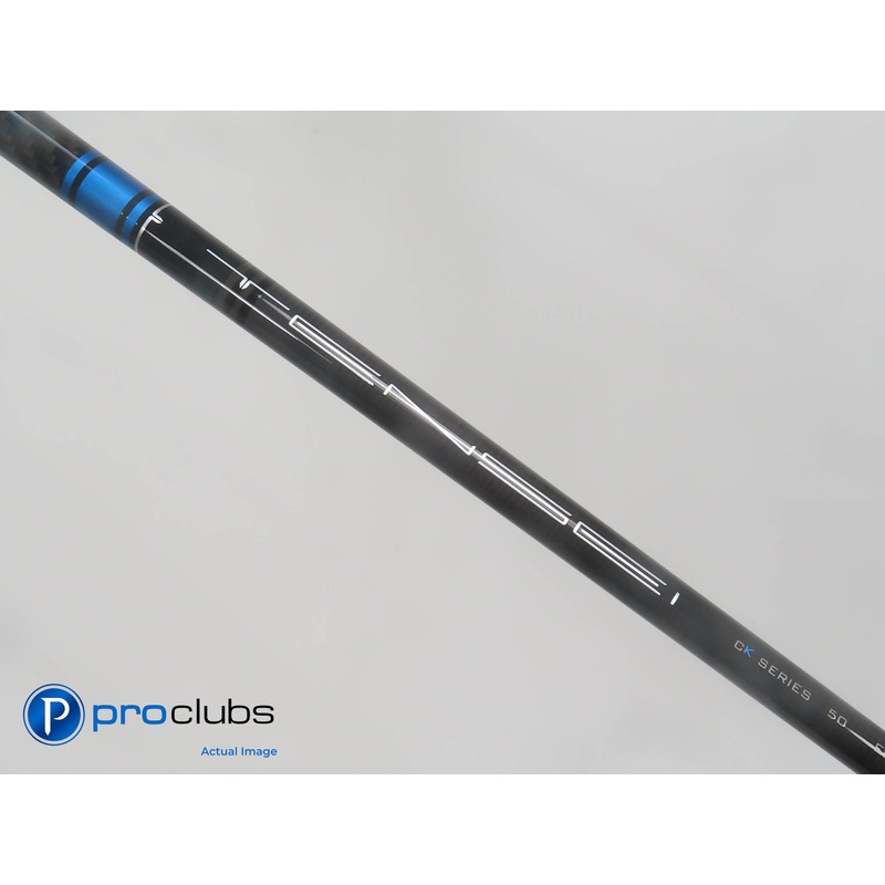 NEW! TENSEI CK Blue 50 Ladies Flex Driver Shaft w/ TaylorMade Tip #383085