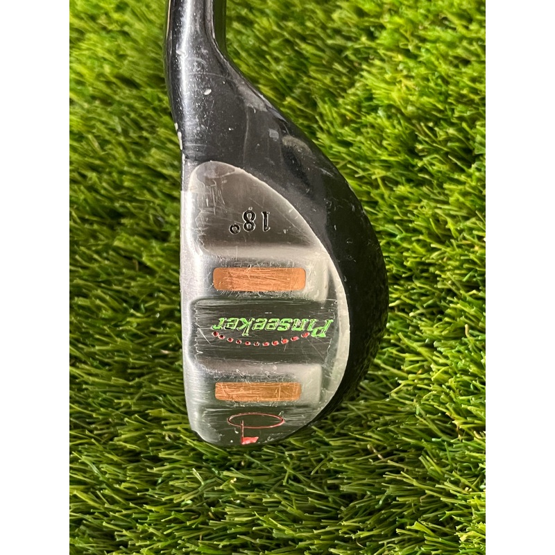 Pinseeker 18 HYBRID