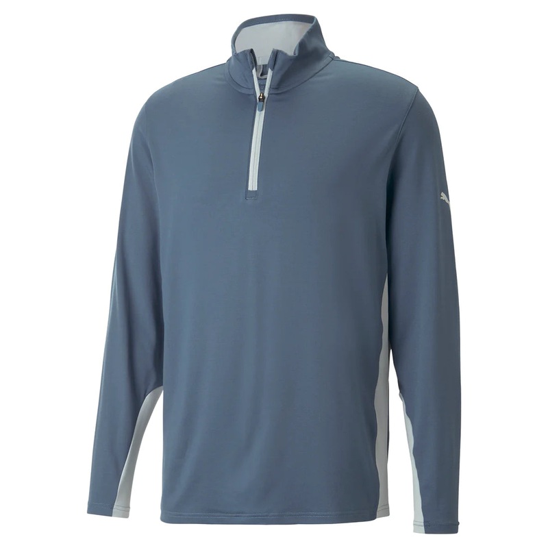 PUMA Gamer Golf 1/4-Zip