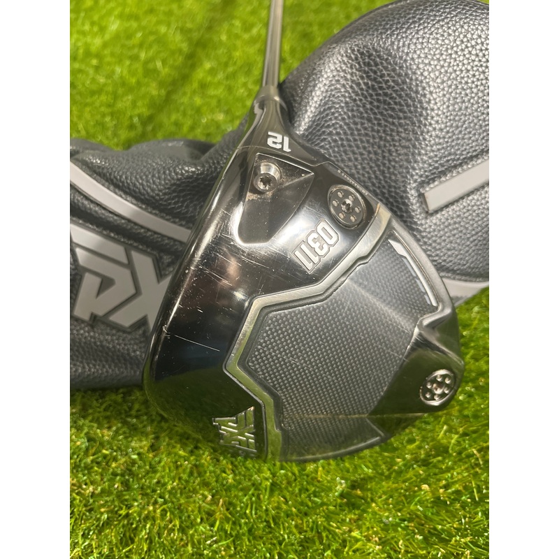 PXG 0311 Black Ops 12 Driver