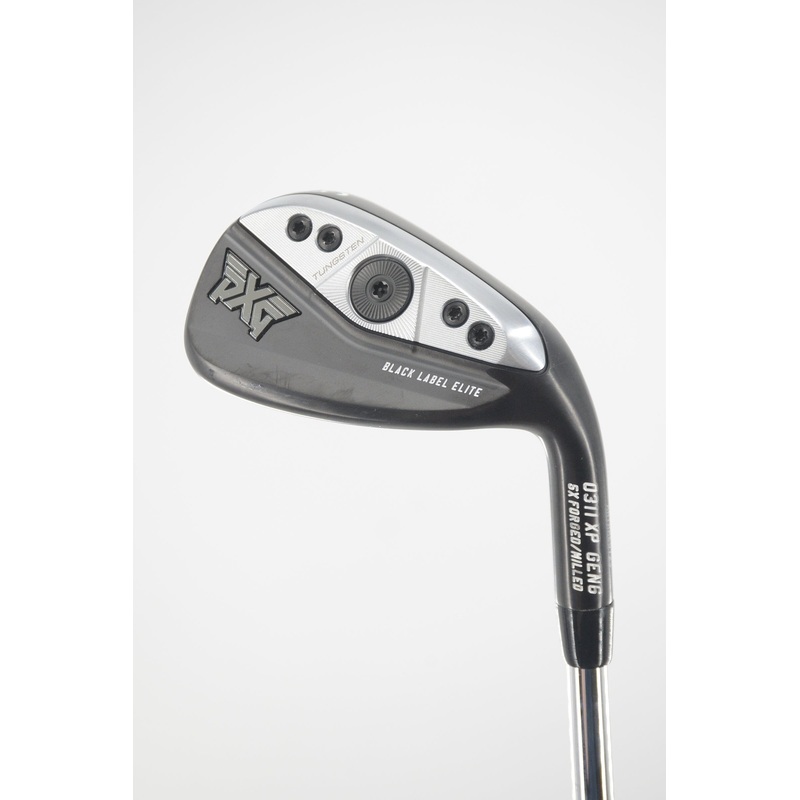 PXG 0311XP Gen 6 Black Label Elite GW S Flex 35.25″