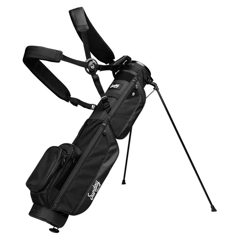 Sunday Golf Loma XL Stand Bag – 23