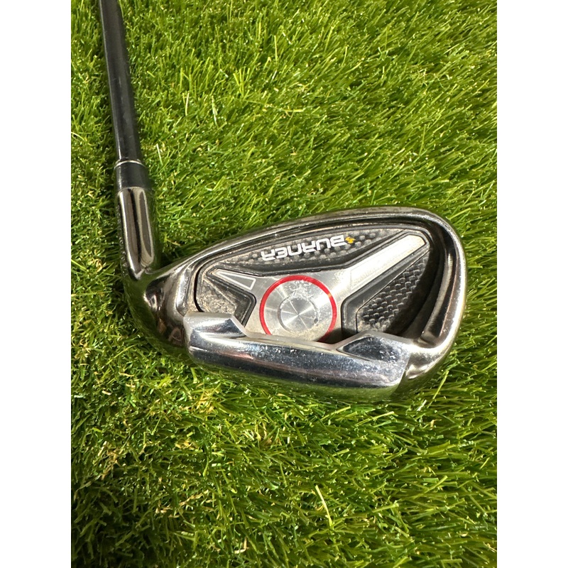 TaylorMade Burner 9 Iron