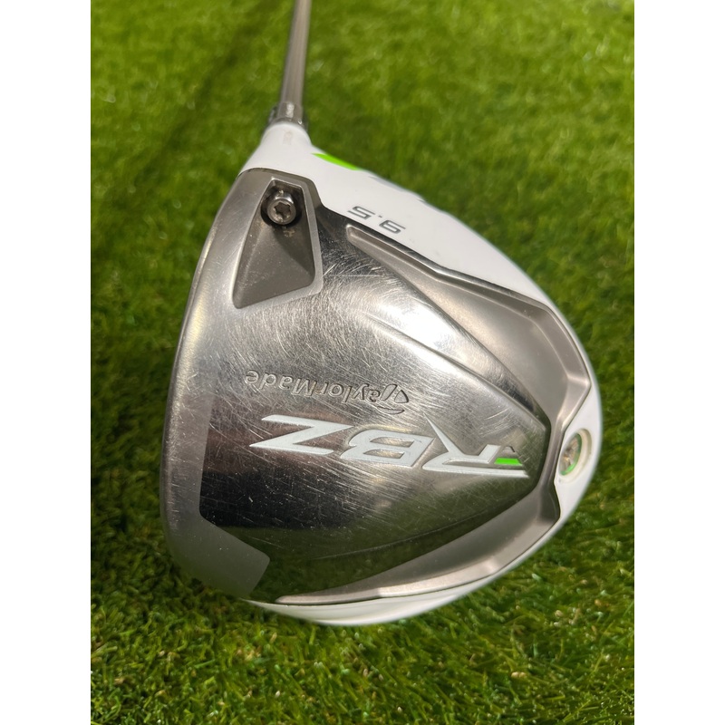 TaylorMade RBZ 9.5 Driver