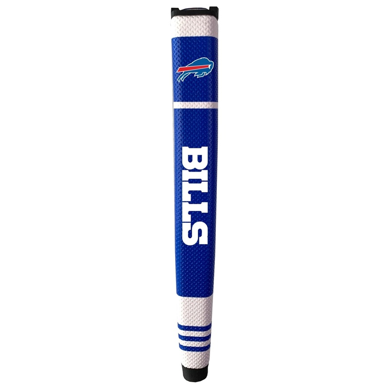 Team Golf BUF Bills Putter Grips