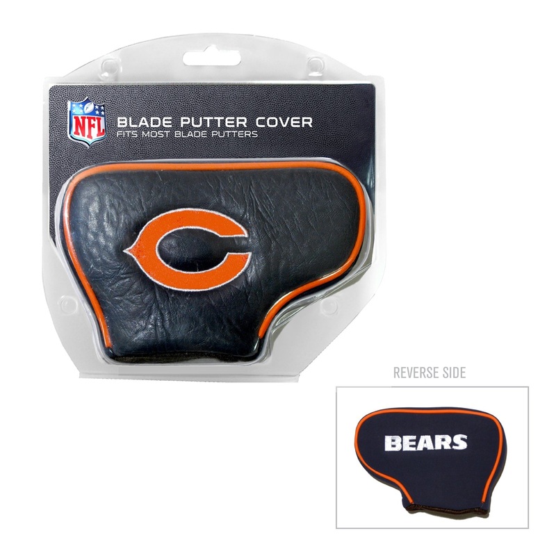 Team Golf Chicago Bears Putter Covers