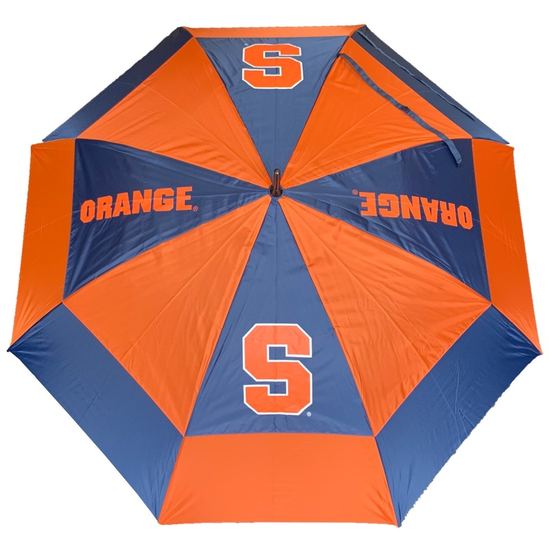 Team Golf Syracuse Golf Umbrella