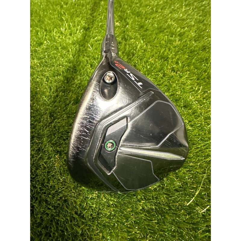 Titleist TSR2+ 13 FWY
