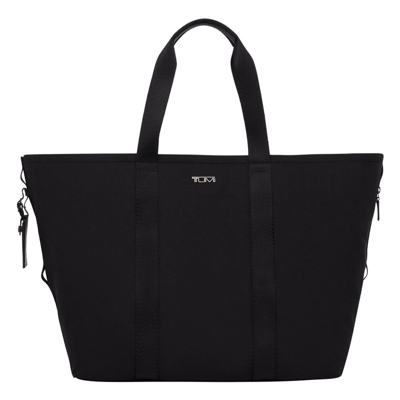TUMI Essential Large East West Tote Bag – 24