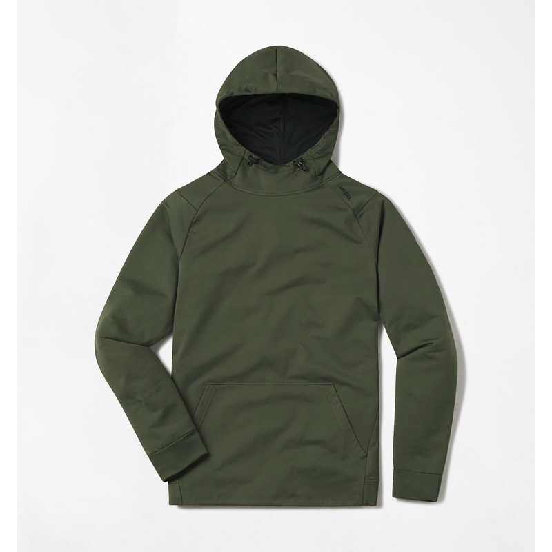 UNRL Crossover Hoodie II