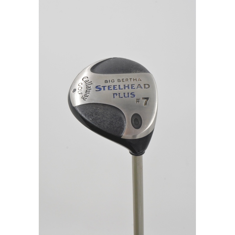 Women’s Callaway Steelhead Plus 7 Degree Wood W Flex 41″
