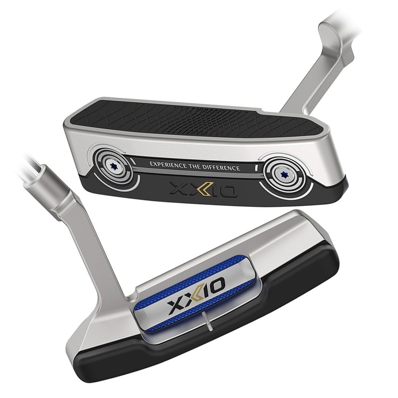 XXIO Blade Putter – 22 Women