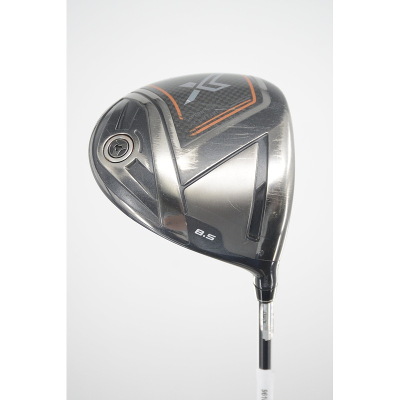 XXIO X Black 8.5 Degree Driver S Flex 45.75″