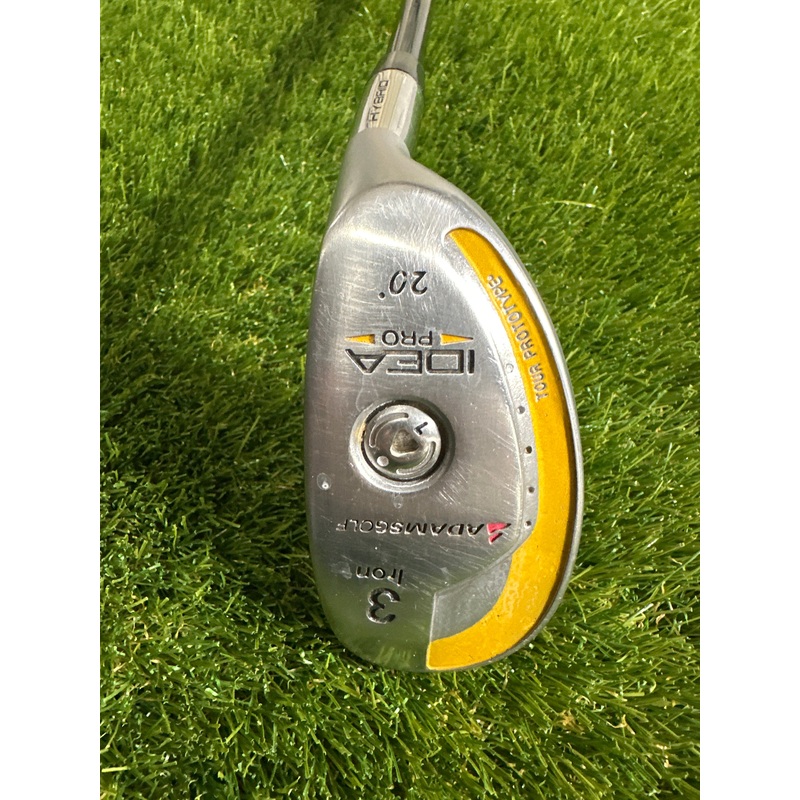 Adams Idea Pro 3 HYB