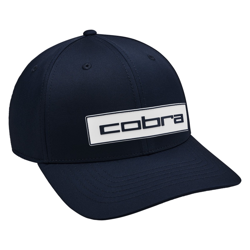 Boy’s Tour Tech Golf Cap