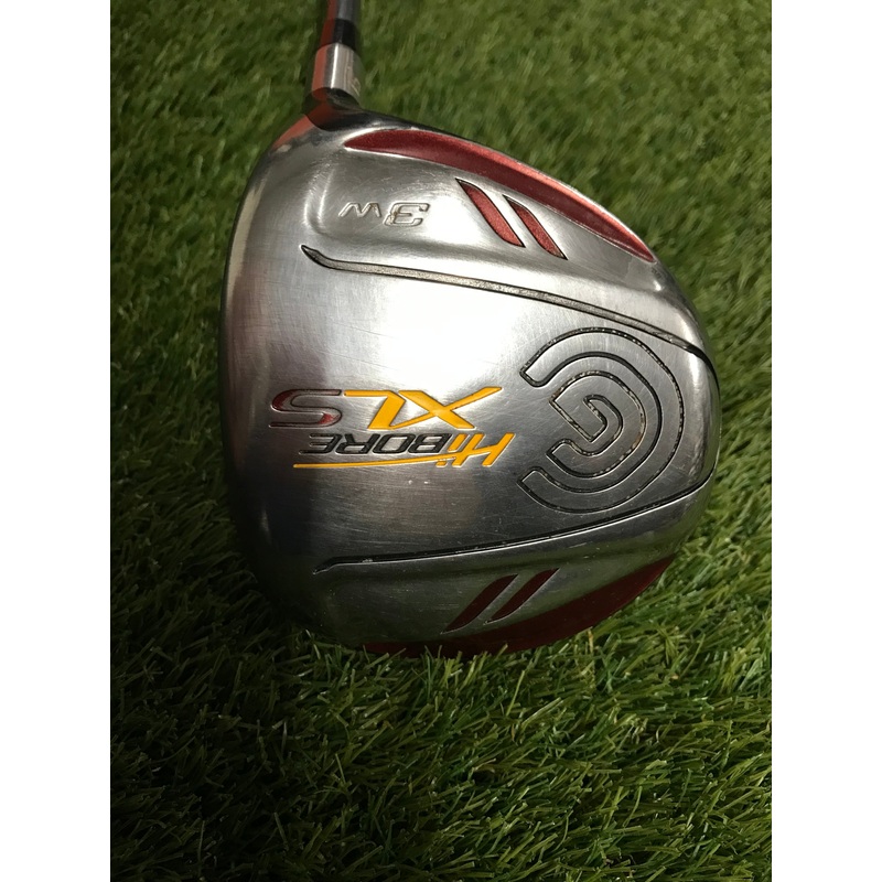Cleveland Hi Bore XLS 3 Fwy