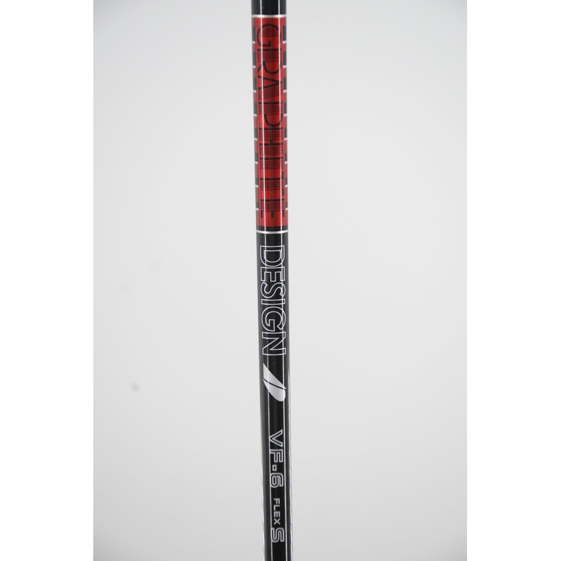 Graphite Design Tour AD VF Callaway Driver Shaft S Flex 44.25″