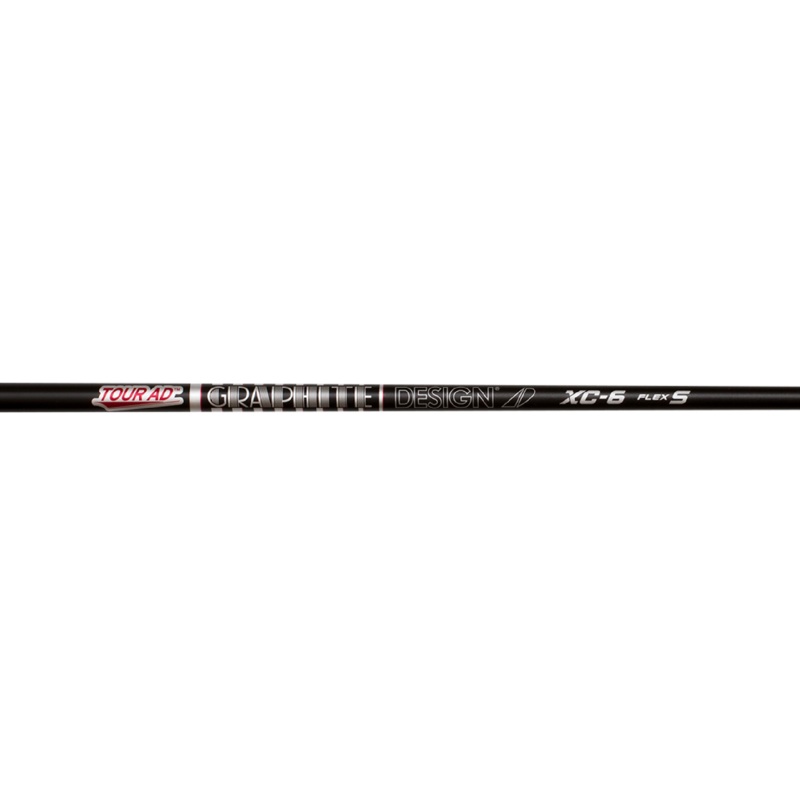 Graphite Design Tour AD XC-6 Graphite X-Stiff