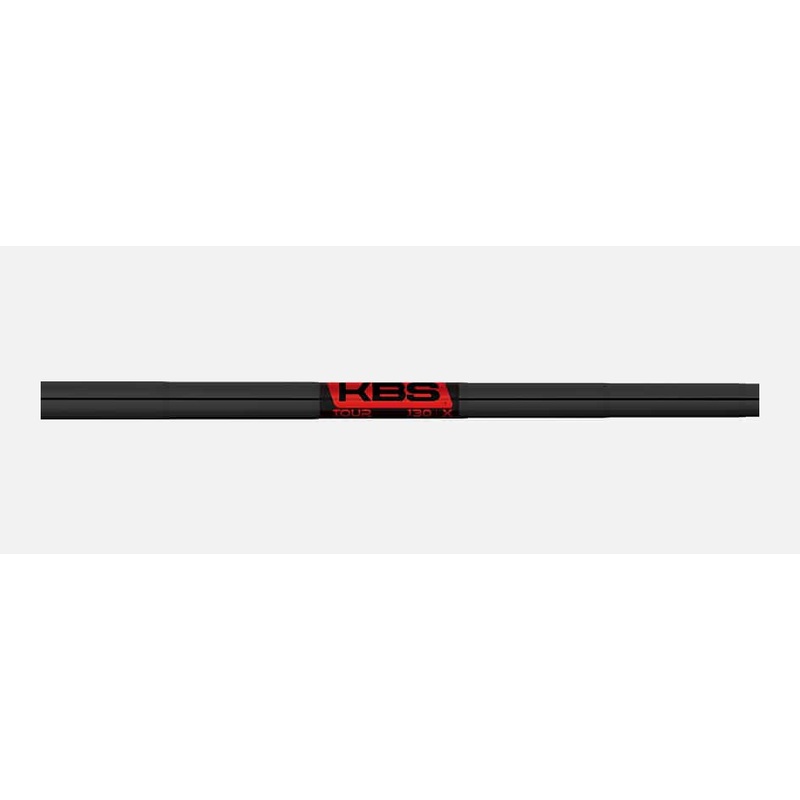 KBS Tour PVD 130 X – 9ir/Wdg