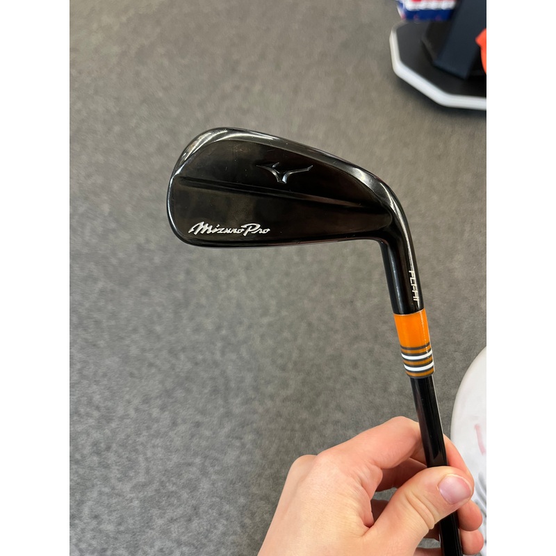 Lightly Used Mizuno Pro FliHi 4 iron