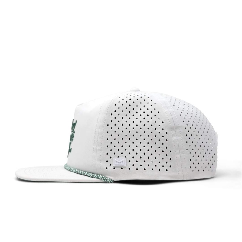 Melin Men’s Hydro Coronado Links Snapback Hat