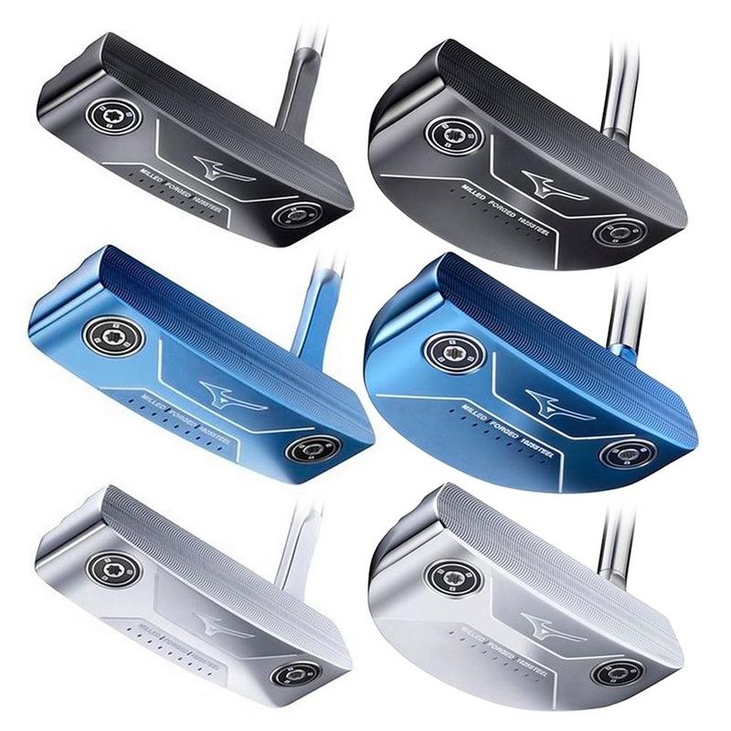 Mizuno M Craft Putter – 20