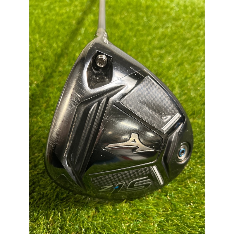 Mizuno STZ 9.5 Driver