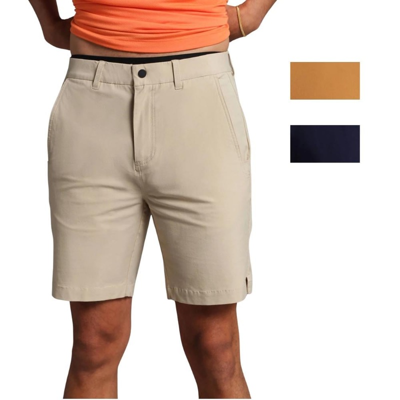 Municipal Men’s AllShort 24