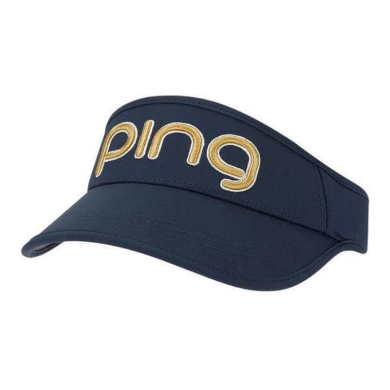PING G Le3 Golf Visor – Womens