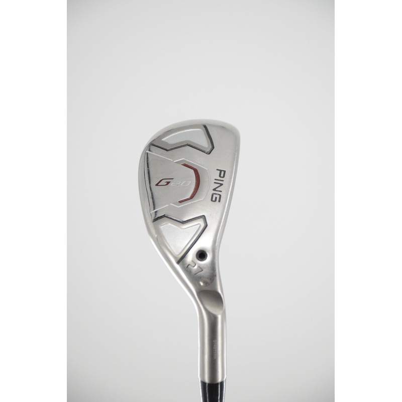 Ping G20 27 Degree Hybrid SR Flex 37.5″