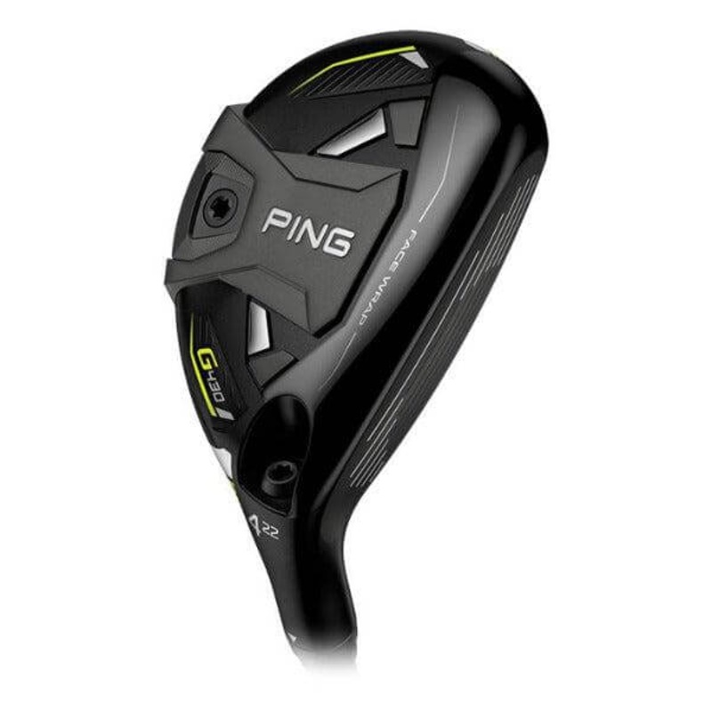 PING G430 Hybrid – Free Custom Options