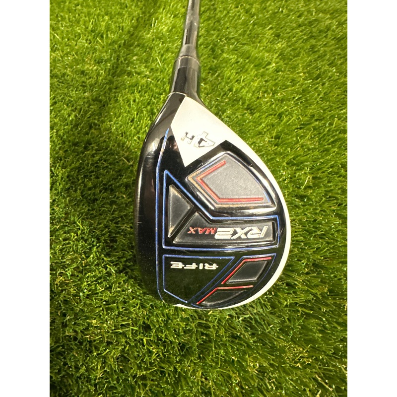 Rife RX2 Max 4 HYB