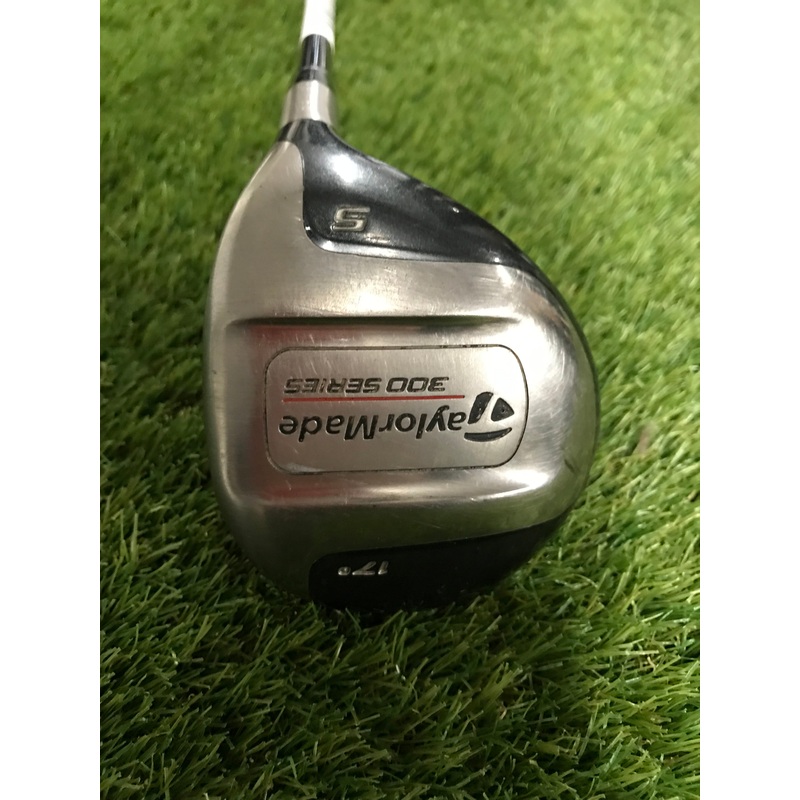 TaylorMade 300 5 Fwy 17